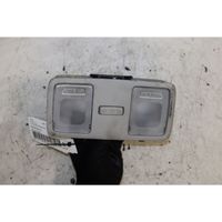 Hyundai ix20 Headlining lighting console trim 