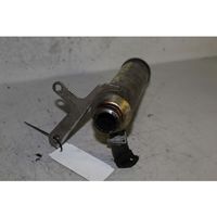 Opel Zafira B Support refroidisseur de vanne EGR 