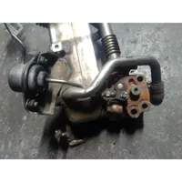 Opel Astra J Supporto della valvola di raffreddamento EGR 