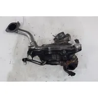 Opel Astra J Supporto della valvola di raffreddamento EGR 