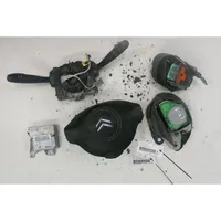 Citroen Berlingo Kit airbag avec panneau 