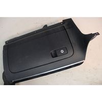 Volkswagen Golf VI Glove box 