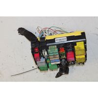 Citroen C4 Cactus Fuse module 