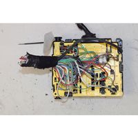 Citroen C4 Cactus Fuse module 