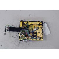 Citroen C4 Cactus Fuse module 