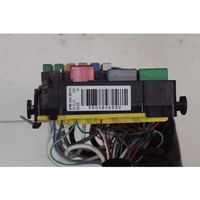 Citroen C4 Cactus Fuse module 