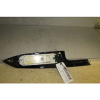 Lexus CT 200H Electric window control switch 