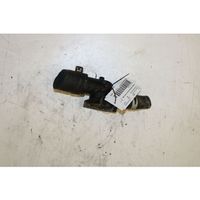 Dacia Sandero Thermostat/thermostat housing 