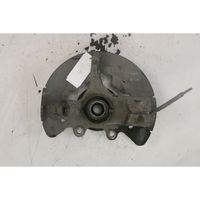 Volvo C70 Front wheel hub 