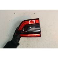 Renault Kadjar Rear/tail lights 