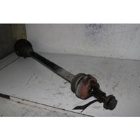 Audi A3 S3 8P Rear driveshaft 