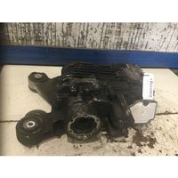Audi A3 S3 8P Rear differential 