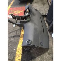 Peugeot 3008 I Set airbag con pannello 