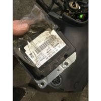 Peugeot 3008 I Set airbag con pannello 