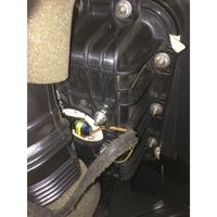 Peugeot 3008 I Set airbag con pannello 