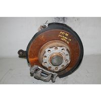 Volkswagen Touran II Rear wheel hub 