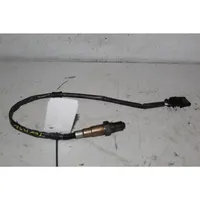 Volkswagen Touran II Lambda probe sensor 