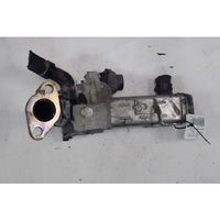 Nissan Pathfinder R51 Support refroidisseur de vanne EGR 