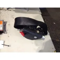 Smart ForTwo II Kit airbag avec panneau 