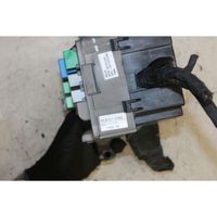 Hyundai ix20 Fuse module 