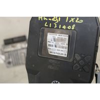 Hyundai ix20 Door central lock control unit/module 