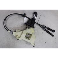 Hyundai ix20 Gear selector/shifter (interior) 