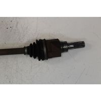 Renault Koleos I Rear driveshaft 