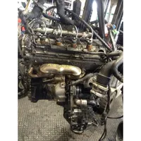 Audi A8 S8 D3 4E Motor 