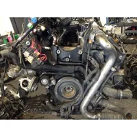 Audi A8 S8 D3 4E Motor 