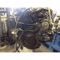 Audi A8 S8 D3 4E Moteur 