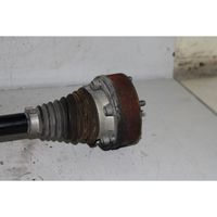 Volkswagen PASSAT B7 Rear driveshaft 