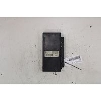 BMW 5 E60 E61 Engine control unit/module 