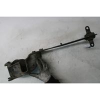 Volvo C30 Rear control arm 