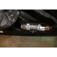 Opel Astra J Set airbag con pannello 