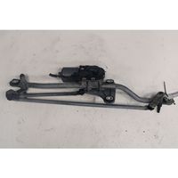 Volvo XC60 Front wiper linkage and motor 