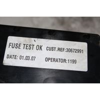 Volvo V50 Module de fusibles 