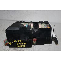 Volvo V50 Module de fusibles 