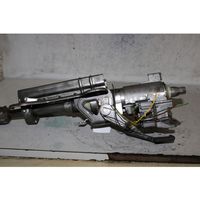 Ford Fusion Steering wheel axle 