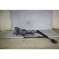 Ford Fusion Steering wheel axle 