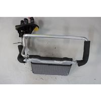 BMW 5 GT F07 Radiateur soufflant de chauffage 