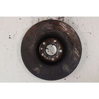 Volvo XC60 Front brake disc 