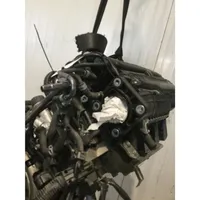 Honda Civic IX Moteur 