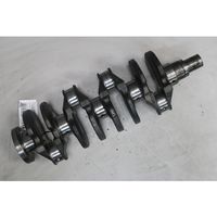 Ford Focus Crankshaft 