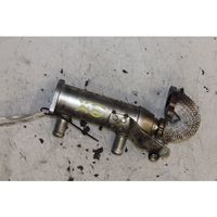 Citroen C5 EGR-venttiilin/lauhduttimen kiinnike 