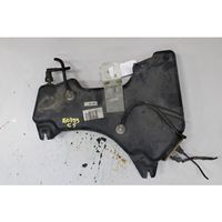 Citroen C5 Katalysaattori/FAP/DPF-hiukkassuodatin 