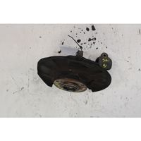 Smart ForTwo II Front wheel hub 