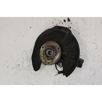 Smart ForTwo II Front wheel hub 