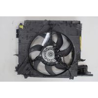 Smart ForTwo II Ventilatore di raffreddamento elettrico del radiatore 