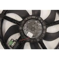 Mini Cooper Countryman R60 Ventilatore di raffreddamento elettrico del radiatore 