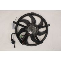 Mini Cooper Countryman R60 Ventilatore di raffreddamento elettrico del radiatore 